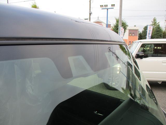 スズキ ハスラー   山形県の詳細画像 その7