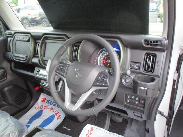 スズキ ハスラー   山形県の詳細画像 その8