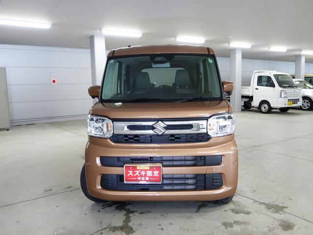 スズキ スペーシア   岐阜県の詳細画像 その4