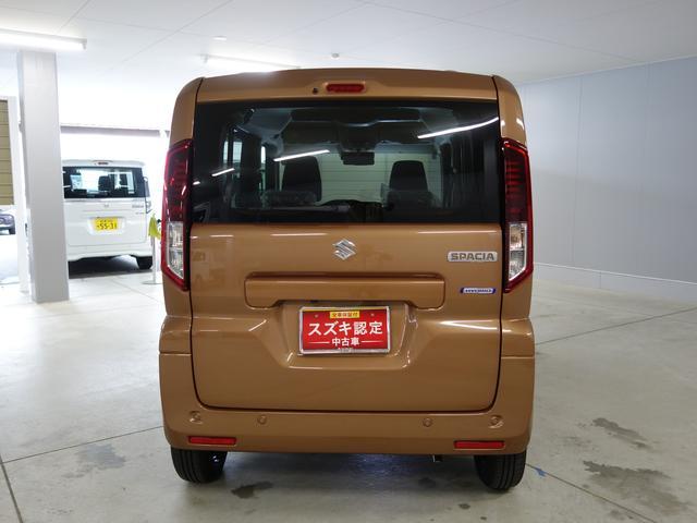 スズキ スペーシア   岐阜県の詳細画像 その5