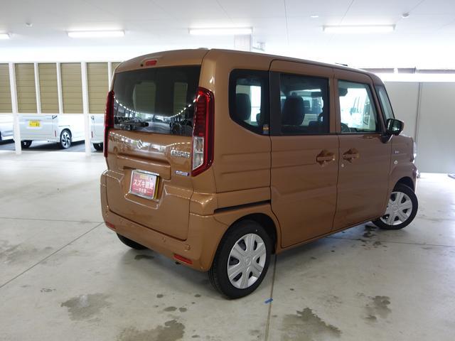 スズキ スペーシア   岐阜県の詳細画像 その6
