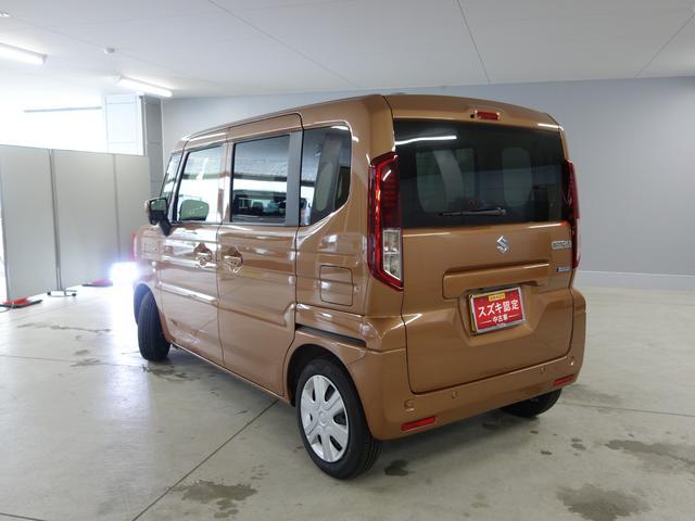 スズキ スペーシア   岐阜県の詳細画像 その7