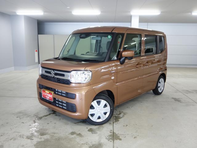 スズキ スペーシア   岐阜県の詳細画像 その8