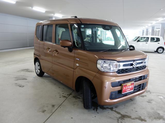 スズキ スペーシア   岐阜県の詳細画像 その9