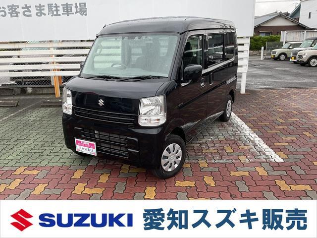 スズキ&nbsp;エブリイ&nbsp;&nbsp;&nbsp;愛知県