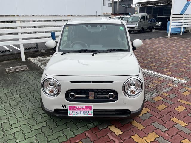 スズキ&nbsp;アルトラパン&nbsp;&nbsp;&nbsp;愛知県の詳細画像&nbsp;その3