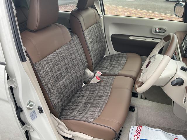 スズキ&nbsp;アルトラパン&nbsp;&nbsp;&nbsp;愛知県の詳細画像&nbsp;その7