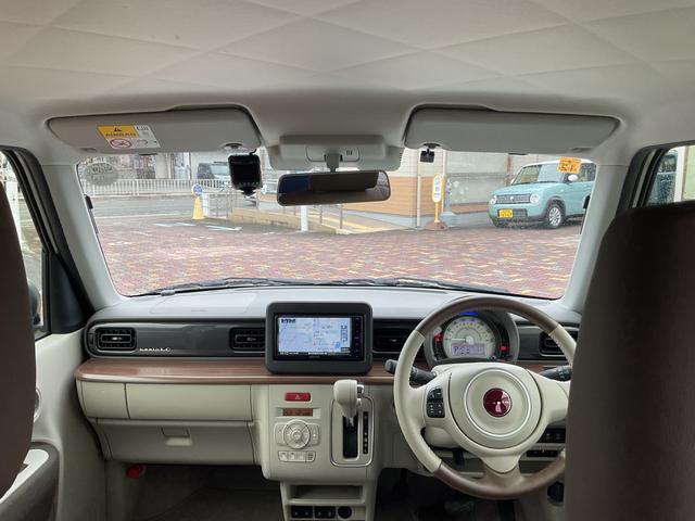スズキ&nbsp;アルトラパン&nbsp;&nbsp;&nbsp;愛知県の詳細画像&nbsp;その9