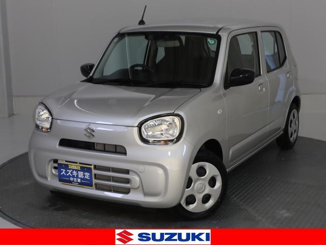 スズキ アルト   愛知県