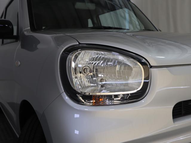 スズキ アルト   愛知県の詳細画像 その8