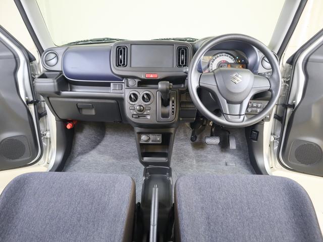 スズキ アルト   愛知県の詳細画像 その9