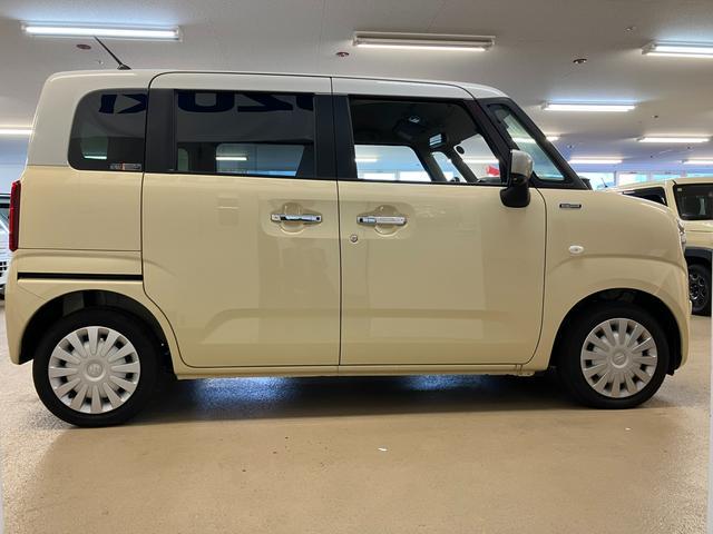 スズキ ワゴンRスマイル   東京都の詳細画像 その7