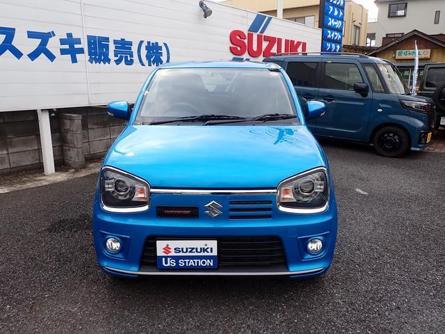 スズキ アルトワークス   埼玉県の詳細画像 その5