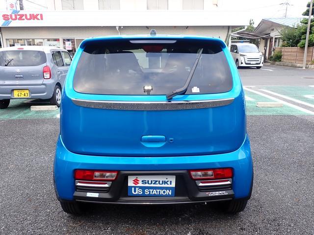 スズキ アルトワークス   埼玉県の詳細画像 その9