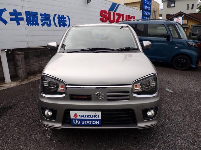 スズキ アルトワークス   埼玉県の詳細画像 その5