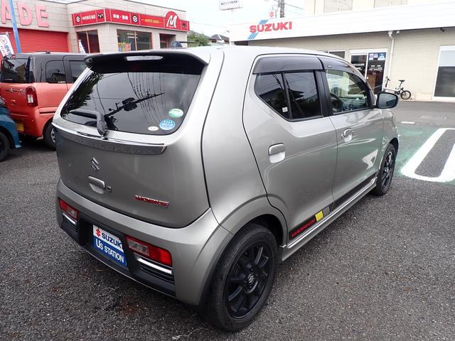 スズキ アルトワークス   埼玉県の詳細画像 その8