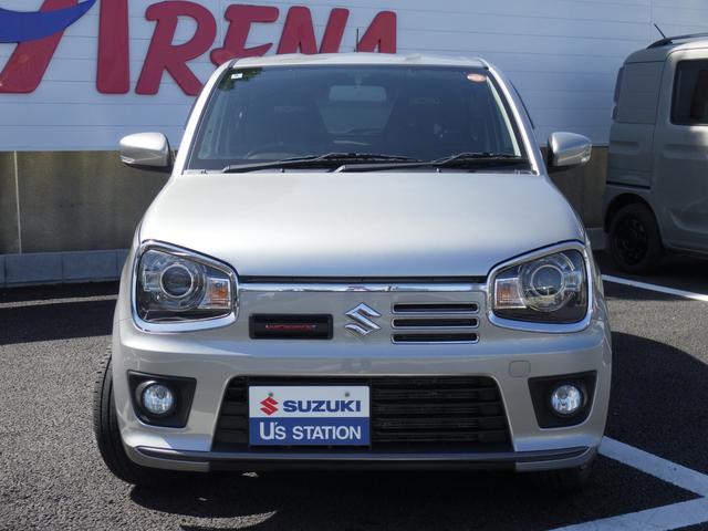 スズキ アルトワークス   埼玉県の詳細画像 その6