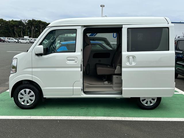 スズキ&nbsp;エブリイ&nbsp;&nbsp;&nbsp;静岡県の詳細画像&nbsp;その5