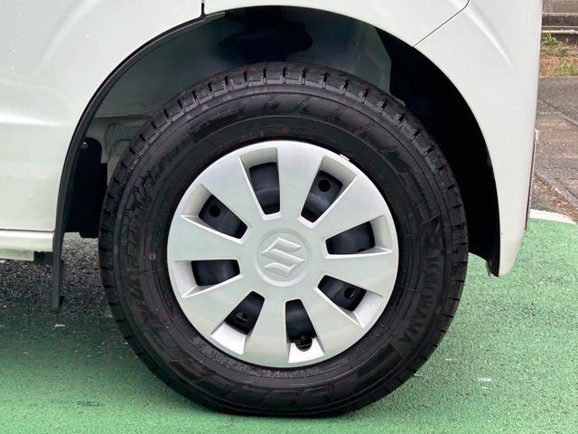 スズキ&nbsp;エブリイ&nbsp;&nbsp;&nbsp;静岡県の詳細画像&nbsp;その9