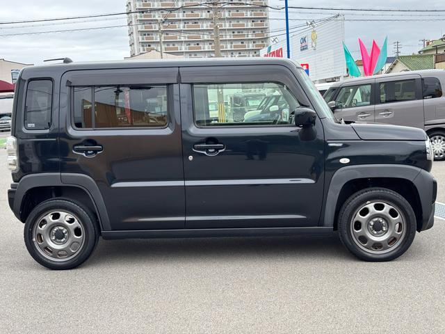 スズキ ハスラー   大阪府の詳細画像 その4