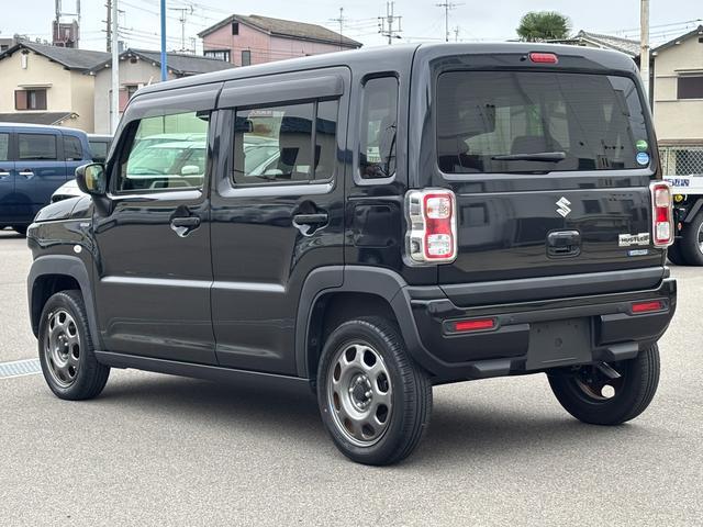 スズキ ハスラー   大阪府の詳細画像 その7