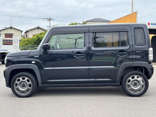 スズキ ハスラー   大阪府の詳細画像 その8