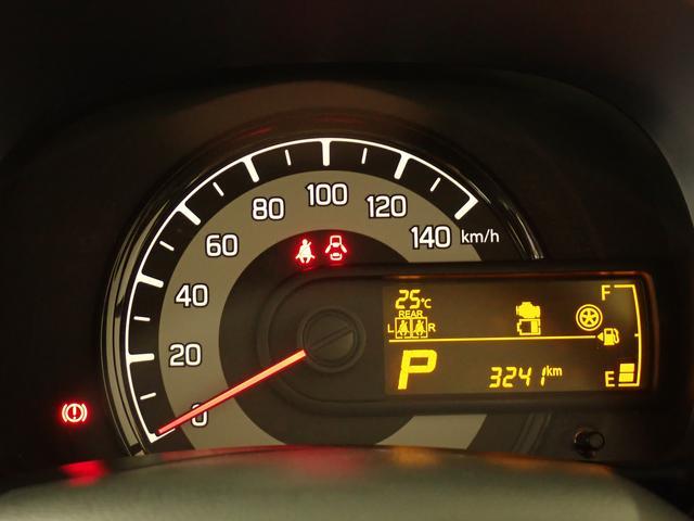 スズキ アルト   大阪府の詳細画像 その6