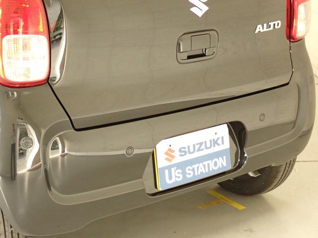 スズキ アルト   大阪府の詳細画像 その8