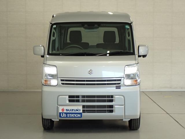 スズキ エブリイ   大阪府の詳細画像 その2