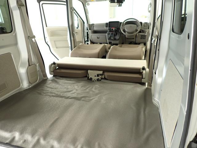 スズキ エブリイ   大阪府の詳細画像 その5