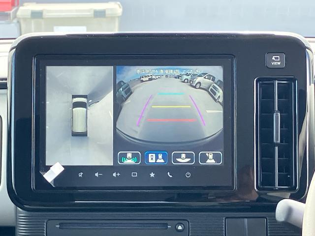 スズキ ワゴンRスマイル   大阪府の詳細画像 その3