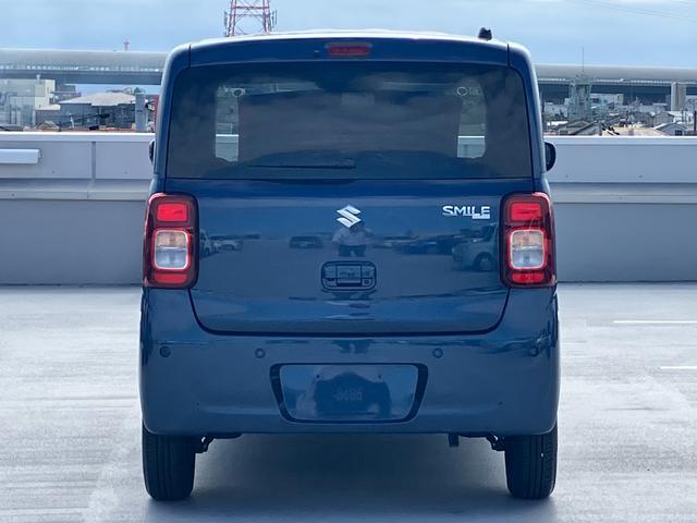 スズキ ワゴンRスマイル   大阪府の詳細画像 その7