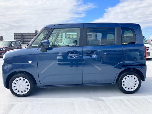 スズキ ワゴンRスマイル   大阪府の詳細画像 その8