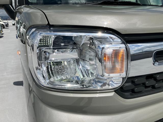 スズキ スペーシア   大阪府の詳細画像 その4