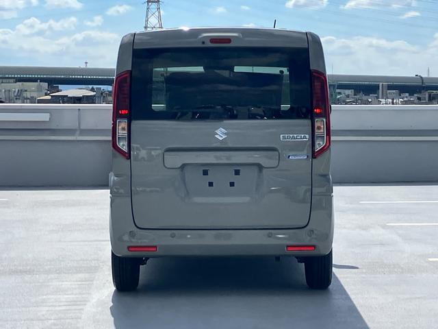 スズキ スペーシア   大阪府の詳細画像 その7