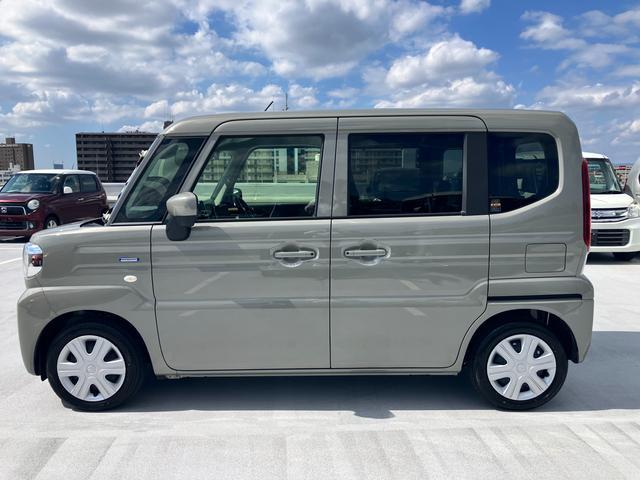 スズキ スペーシア   大阪府の詳細画像 その8