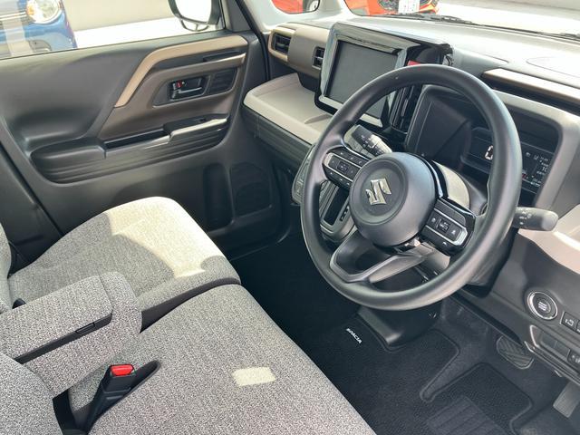 スズキ スペーシア   大阪府の詳細画像 その9