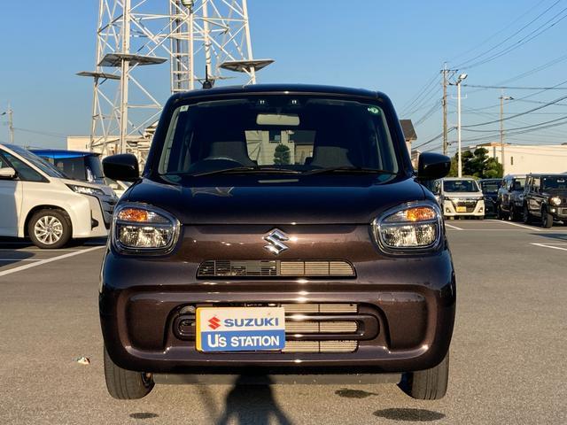 スズキ アルト   佐賀県の詳細画像 その5