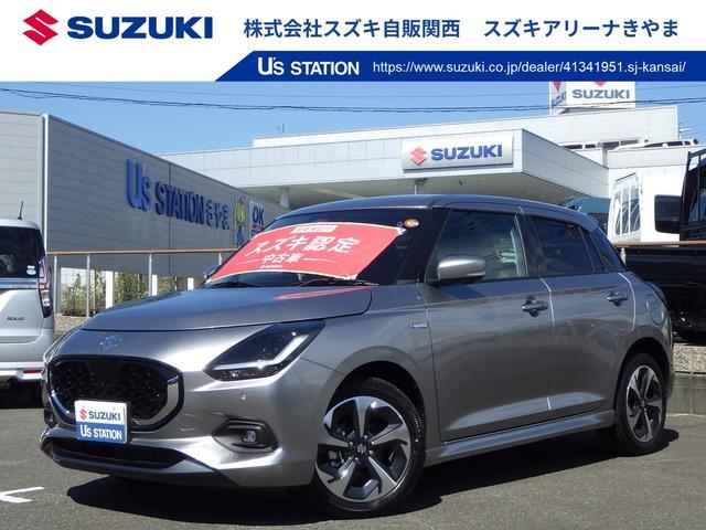 スズキ スイフト   佐賀県