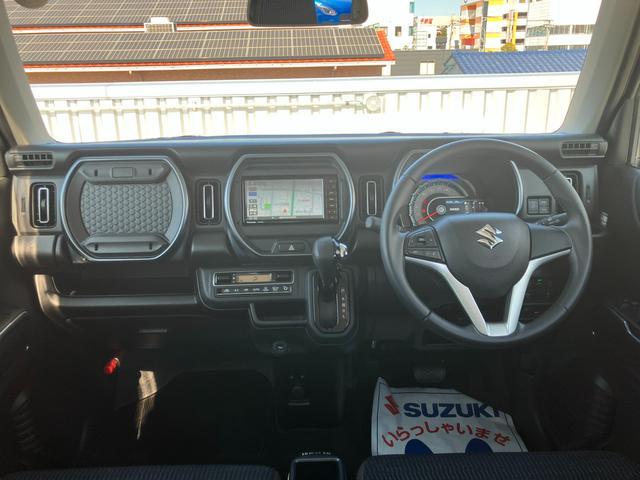 スズキ ハスラー   福岡県の詳細画像 その8