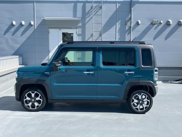 スズキ ハスラー   福岡県の詳細画像 その9