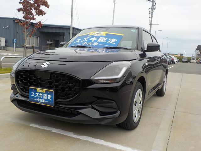 スズキ スイフト   山形県