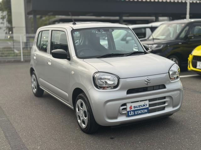 スズキ アルト   宮城県の詳細画像 その3