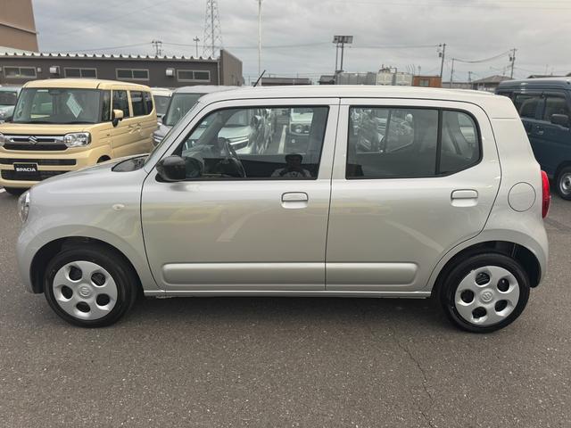 スズキ アルト   宮城県の詳細画像 その4