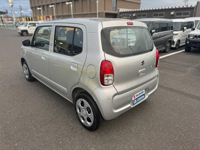 スズキ アルト   宮城県の詳細画像 その5
