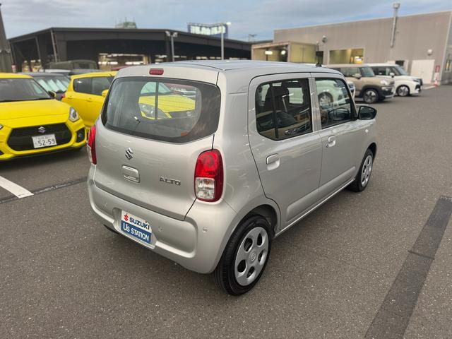 スズキ アルト   宮城県の詳細画像 その7
