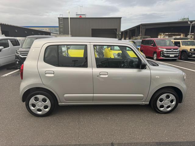 スズキ アルト   宮城県の詳細画像 その8