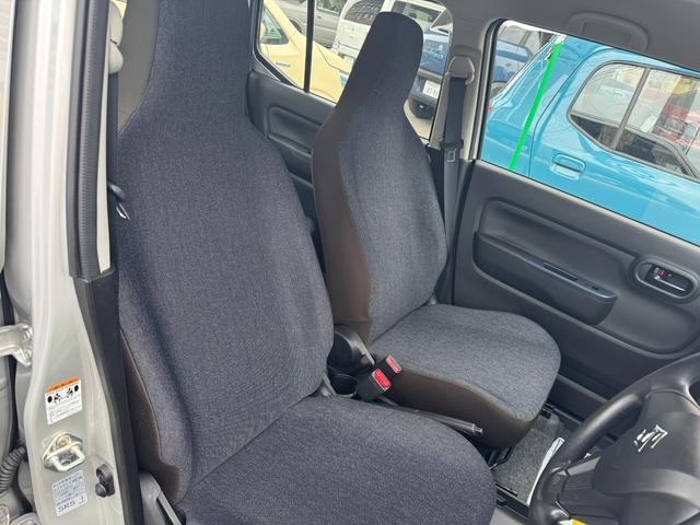 スズキ アルト   宮城県の詳細画像 その9