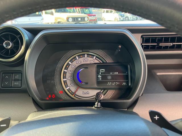 スズキ スペーシア   広島県の詳細画像 その2