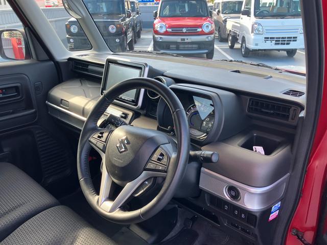 スズキ スペーシア   広島県の詳細画像 その4
